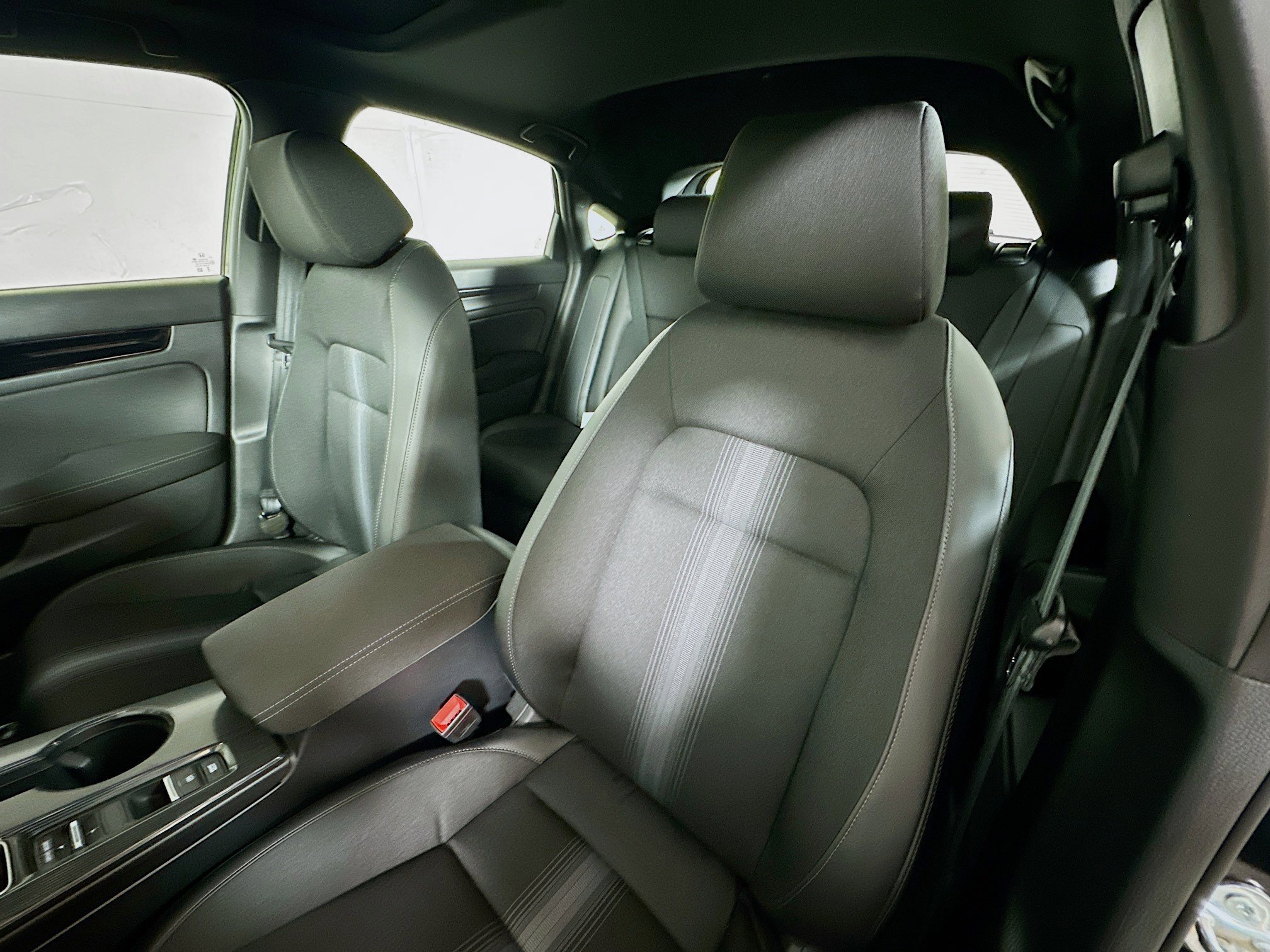 New 2026 Honda Civic Sport image 20