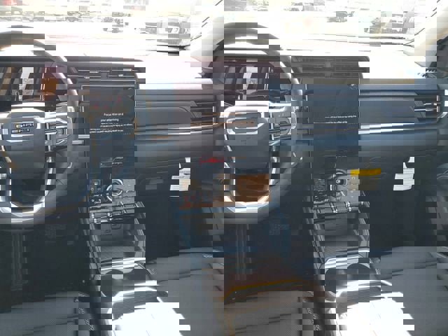 New 2026 GMC Terrain Denali image 14