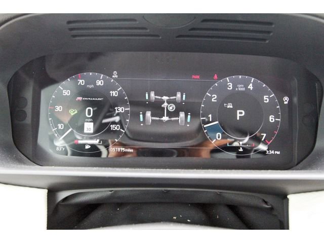 Used 2022 Land Rover Discovery S R-Dynamic image 12