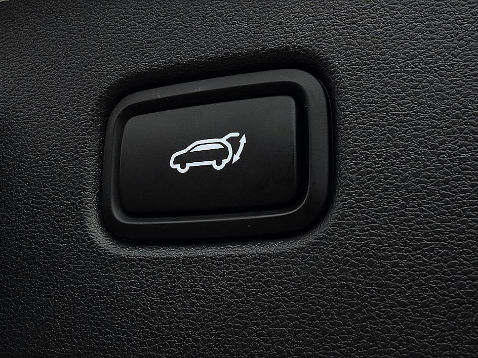 Certified 2026 Hyundai Tucson SEL AWD/4WD image 26