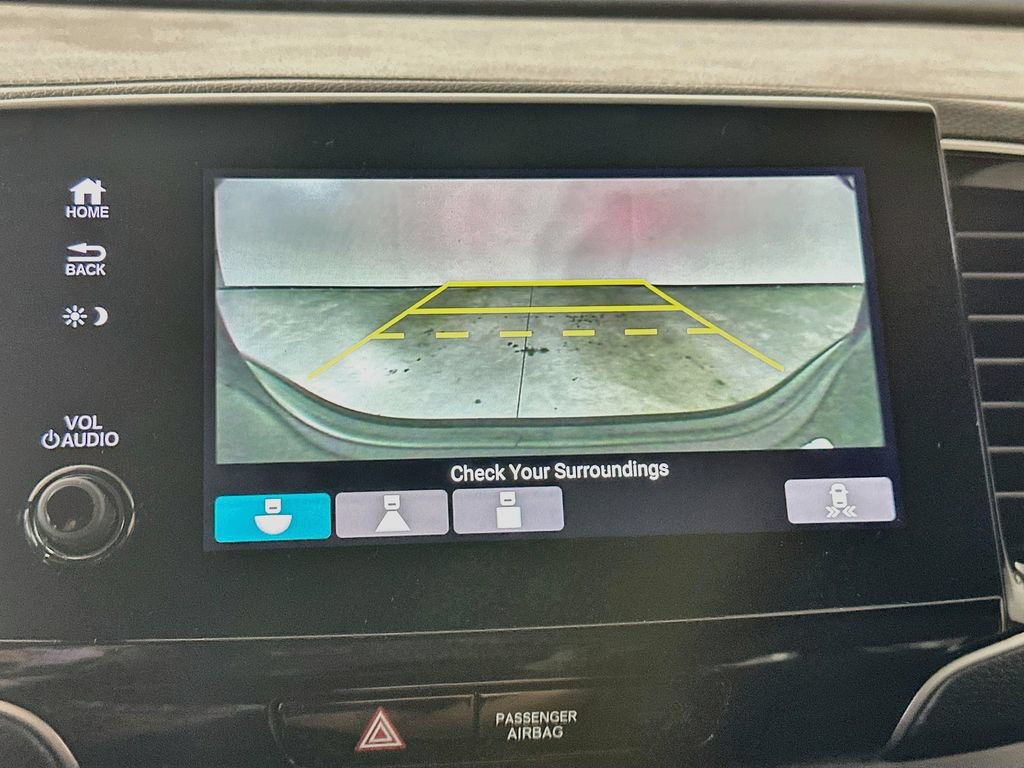 Used 2022 Honda Pilot Sport image 20