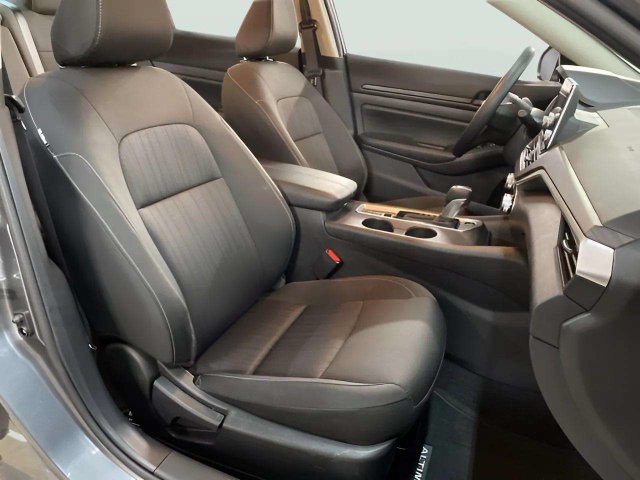 Used 2026 Nissan Altima 2.5 SV AWD/4WD image 70