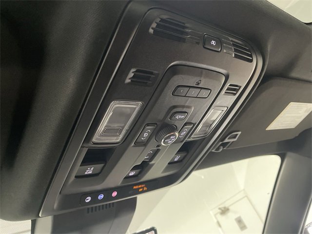 Used 2023 GMC Yukon XL Denali Ultimate w/ LPO, Floor Liner Package image 36