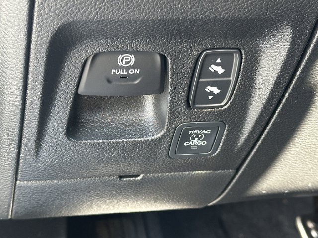 Used 2026 RAM 1500 Tungsten AWD/4WD image 25