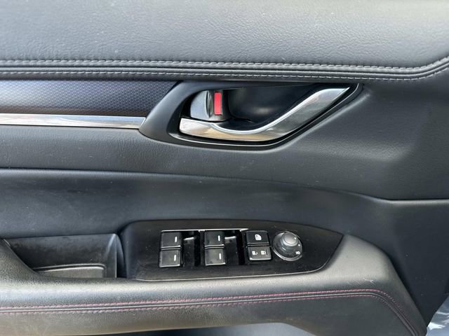 Used 2023 MAZDA CX-5 Carbon Edition image 15