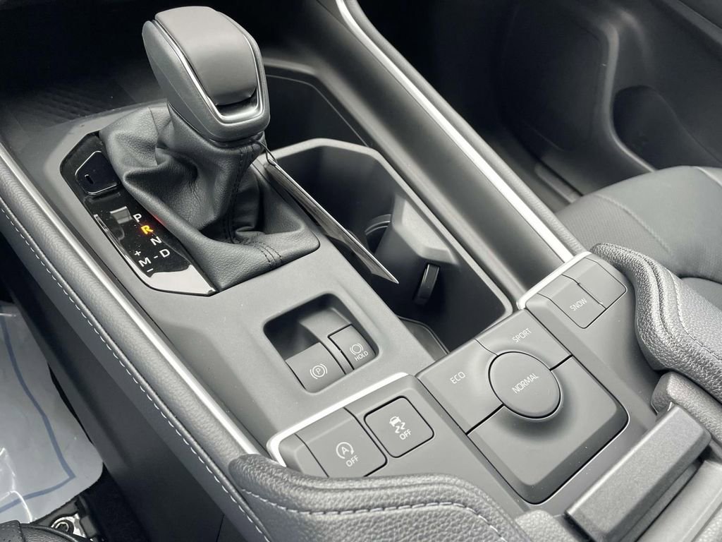 New 2026 Toyota Grand Highlander Limited image 17