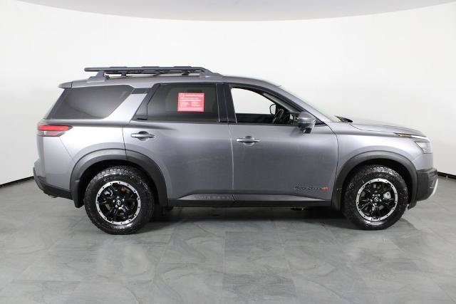 Certified 2023 Nissan Pathfinder Rock Creek AWD/4WD image 12