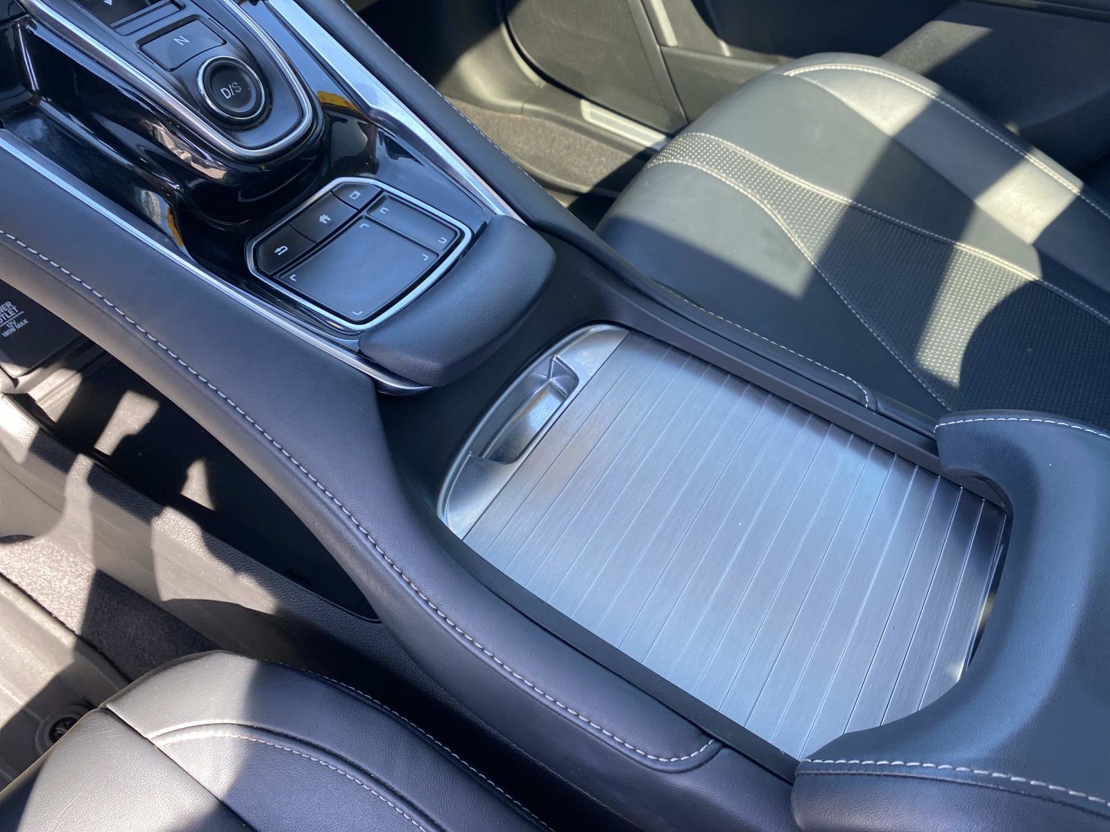 Used 2019 Acura RDX FWD w/ Technology Package image 23