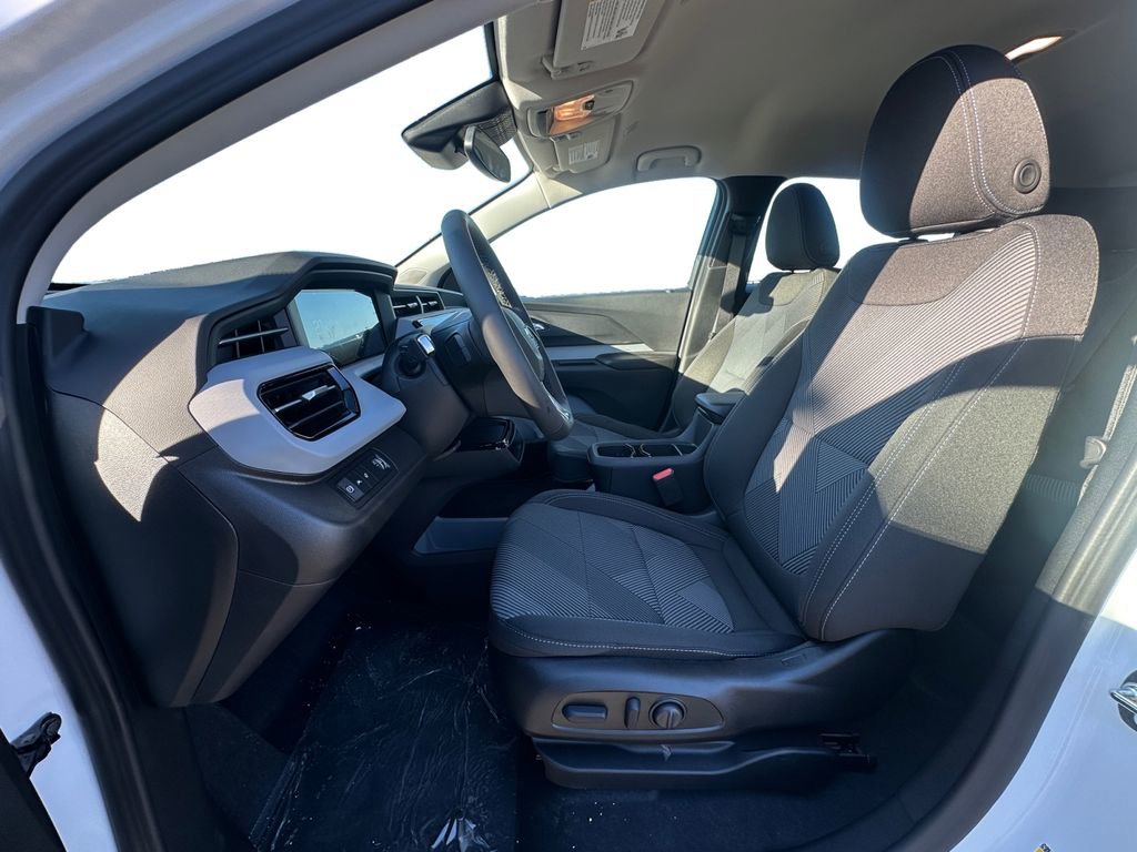 New 2027 Chevrolet Bolt LT w/ Comfort Package image 9