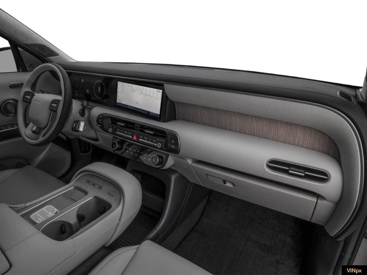 New 2026 Hyundai Palisade Calligraphy image 5