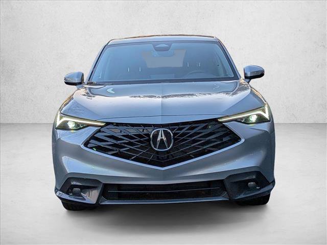 New 2026 Acura ADX FWD image 6
