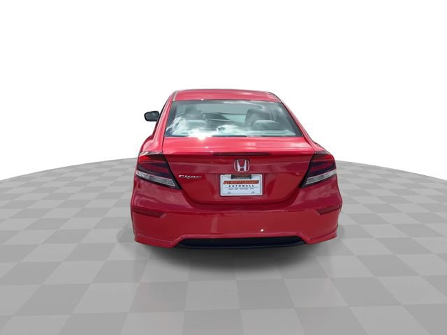 Used 2014 Honda Civic EX image 7