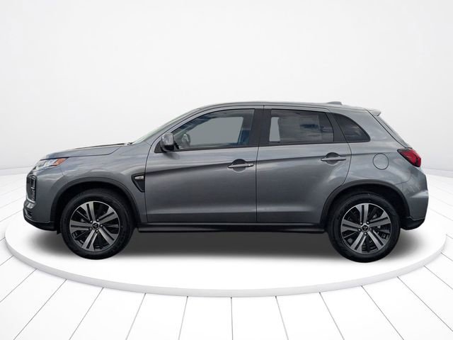 New 2026 Mitsubishi Outlander Sport AWD image 6
