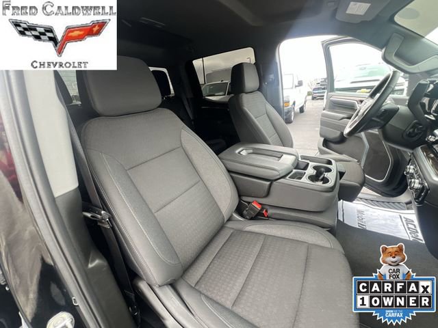 Used 2024 GMC Sierra 1500 Elevation image 27