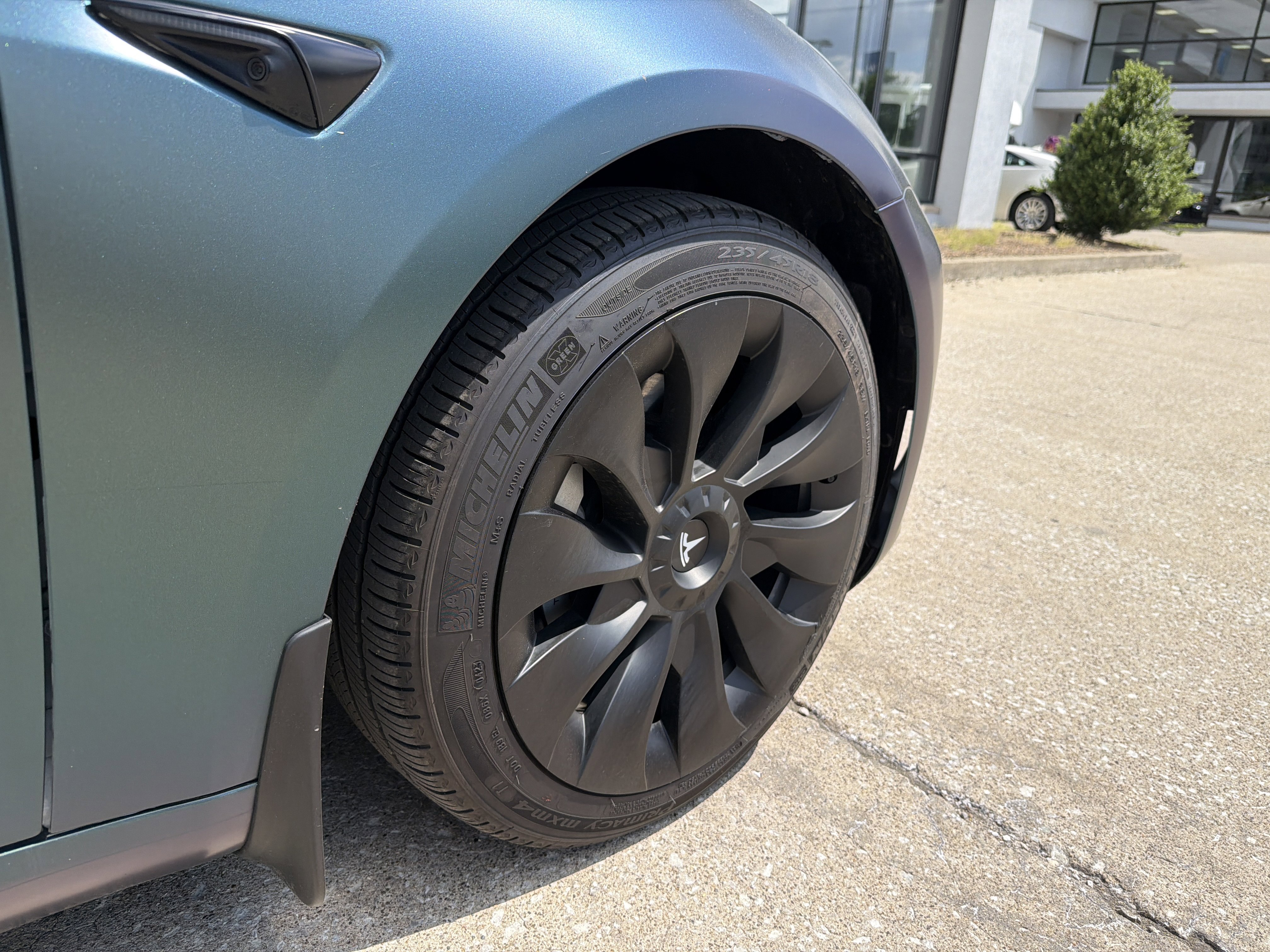 Used 2023 Tesla Model 3 Standard Range RWD image 18