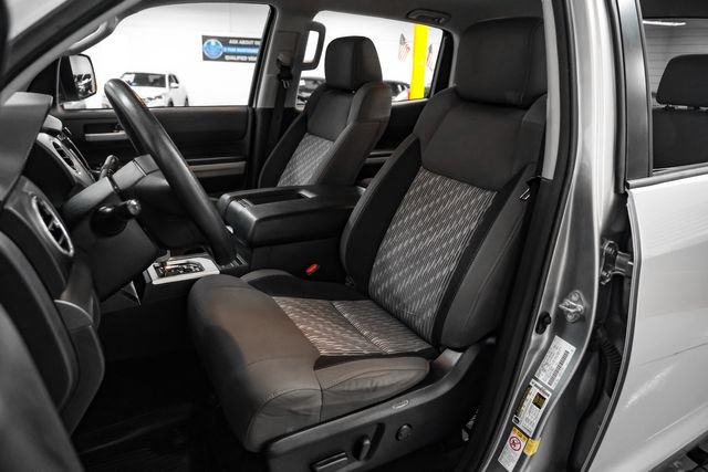 Used 2019 Toyota Tundra SR5 w/ SR5 Upgrade Package AWD/4WD image 27