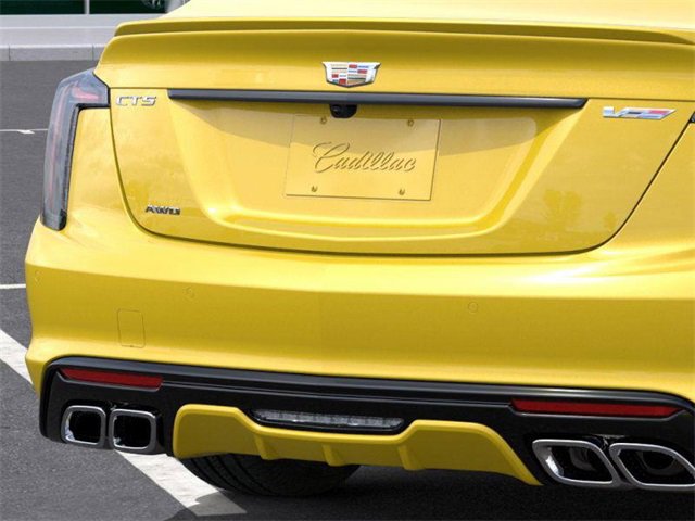 New 2026 Cadillac CT5 V image 14