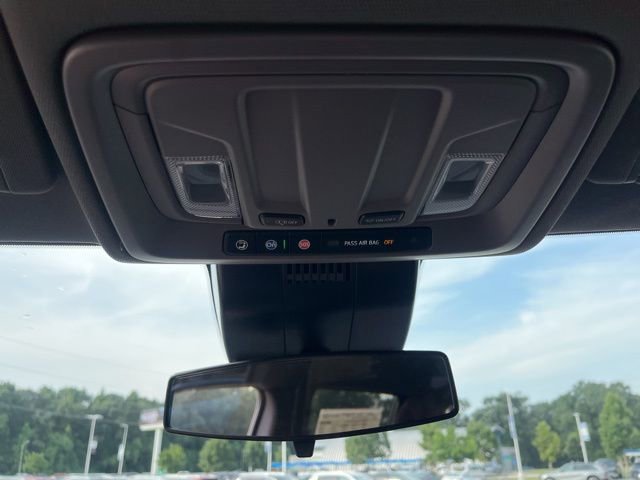 New 2026 Chevrolet Silverado 1500 LT w/ LPO, Liner Protection Package image 32