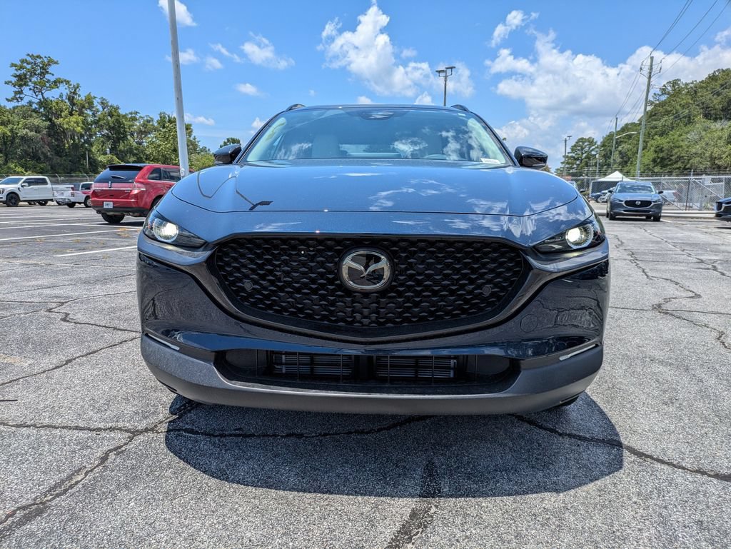 New 2026 MAZDA CX-30 Aire Edition AWD/4WD image 9