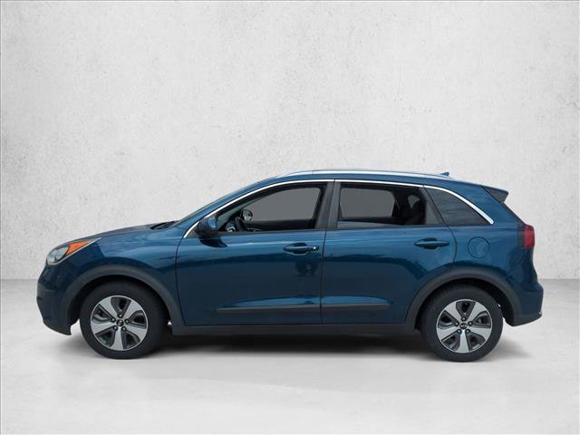Used 2017 Kia Niro LX FWD image 5