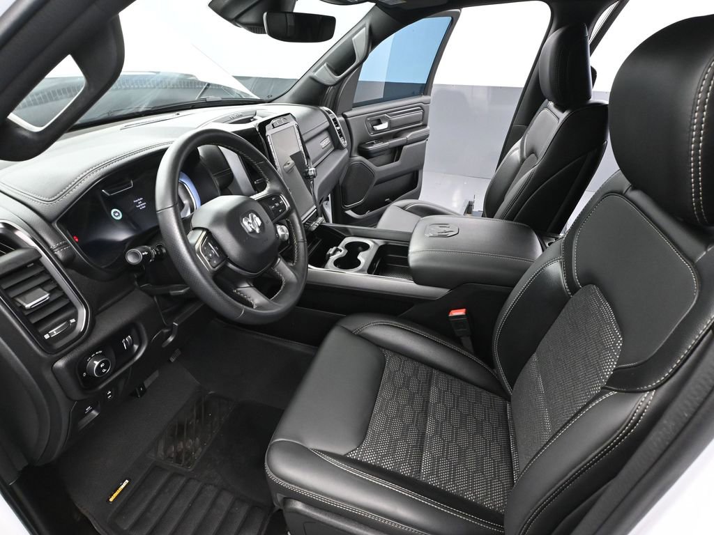 Used 2024 RAM 1500 Sport image 21