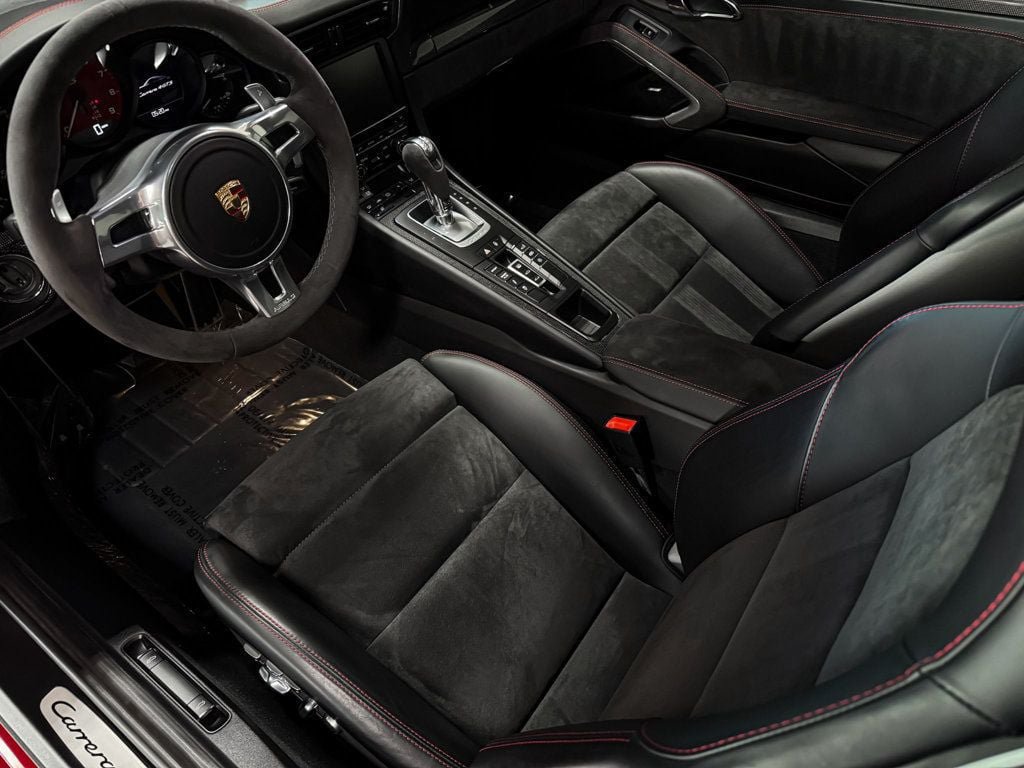 Used 2016 Porsche 911 Carrera 4 GTS AWD/4WD image 79