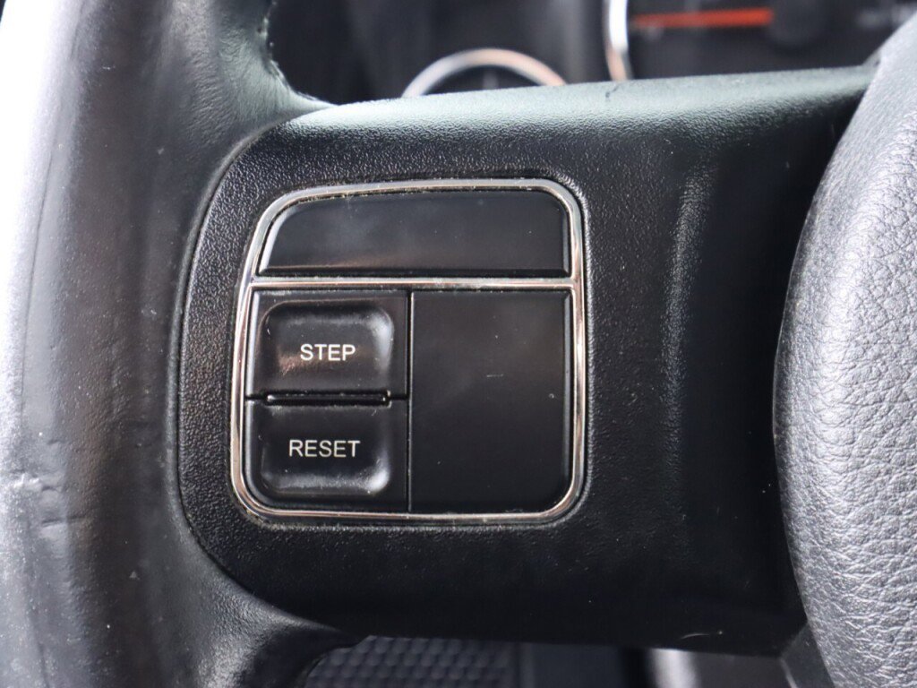 Used 2014 Jeep Wrangler Unlimited Sport w/ Quick Order Package 24S image 11