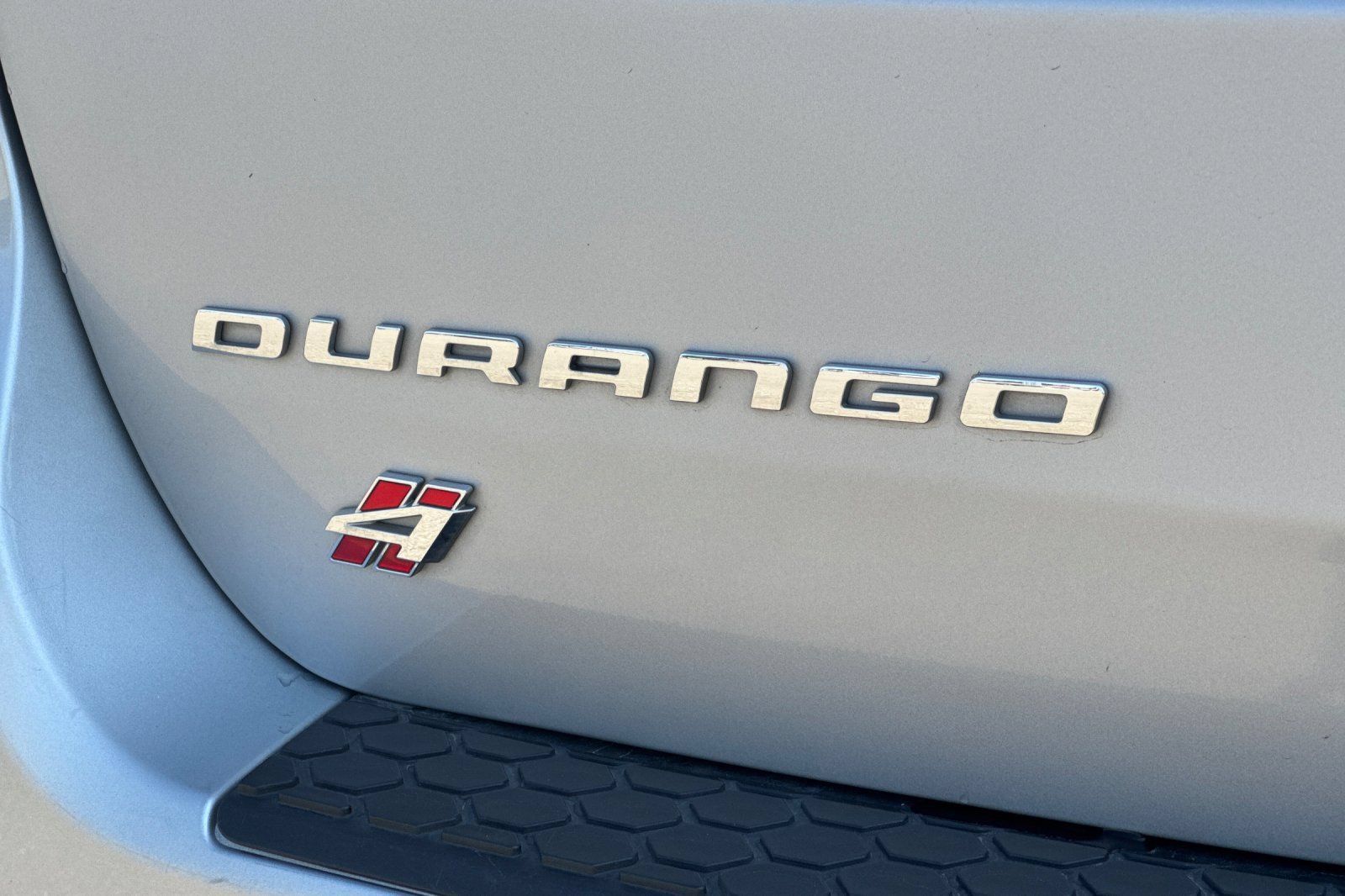 Used 2025 Dodge Durango GT AWD/4WD image 52