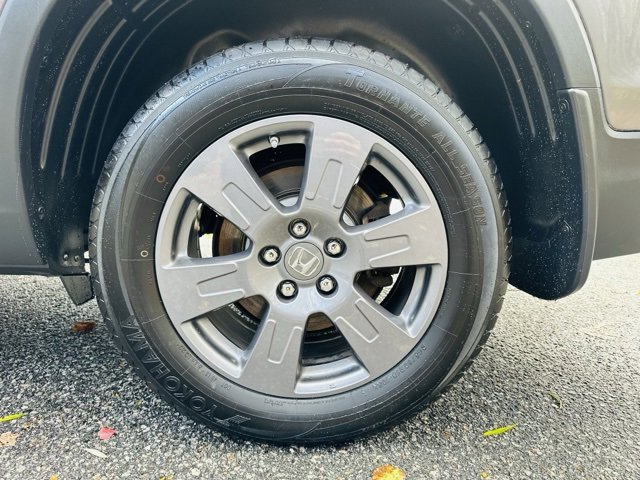 Used 2020 Honda Ridgeline RTL-E image 28