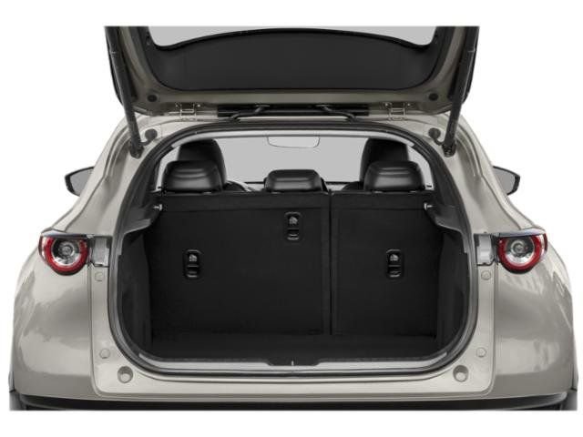 Certified 2023 MAZDA CX-30 AWD 2.5 S w/ Premium Package image 14