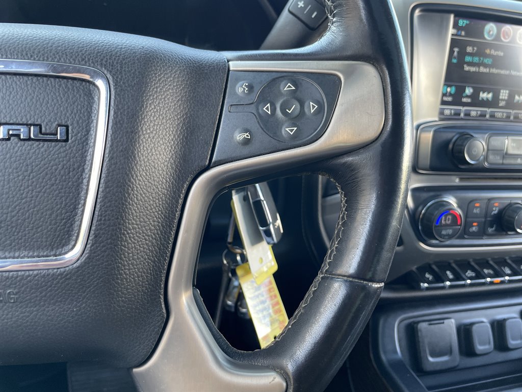 Used 2019 GMC Sierra 2500 Denali w/ Duramax Plus Package image 29