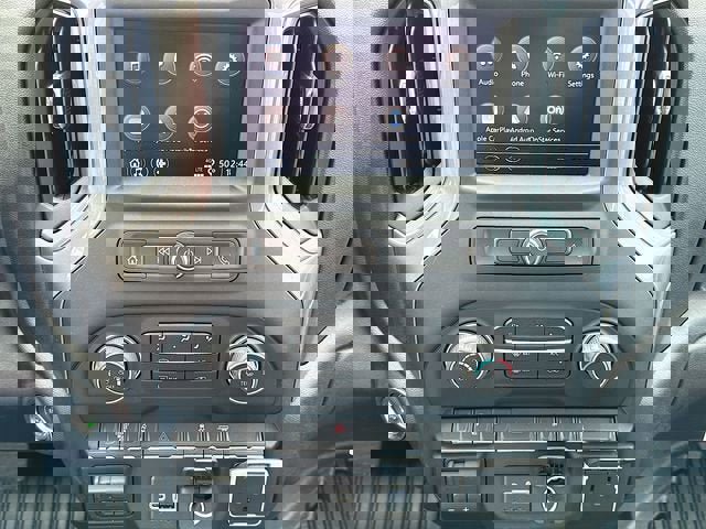 New 2024 Chevrolet Silverado 3500 W/T w/ WT Convenience Package image 13