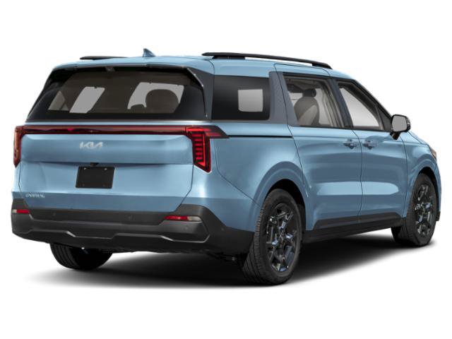 New 2027 Kia Carnival SX Prestige FWD image 2