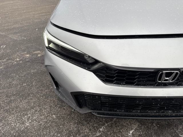 Certified 2025 Honda Civic Sport image 40