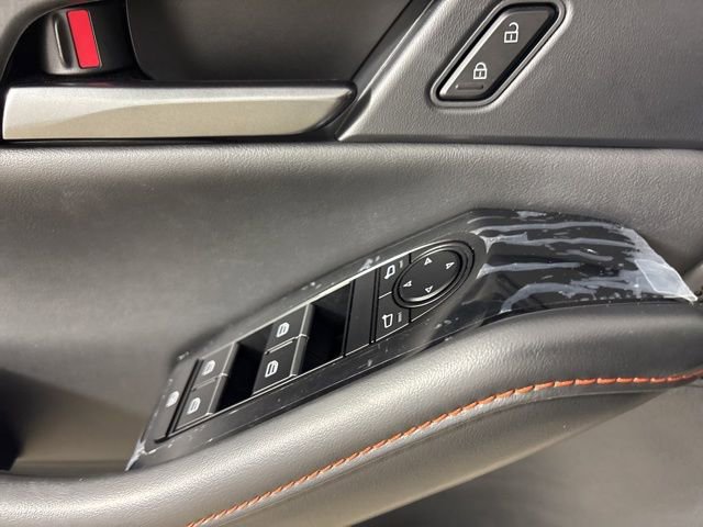 Certified 2025 MAZDA CX-30 Carbon image 35