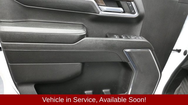 Used 2023 Chevrolet Silverado 1500 LT Trail Boss w/ Protection Package AWD/4WD image 16