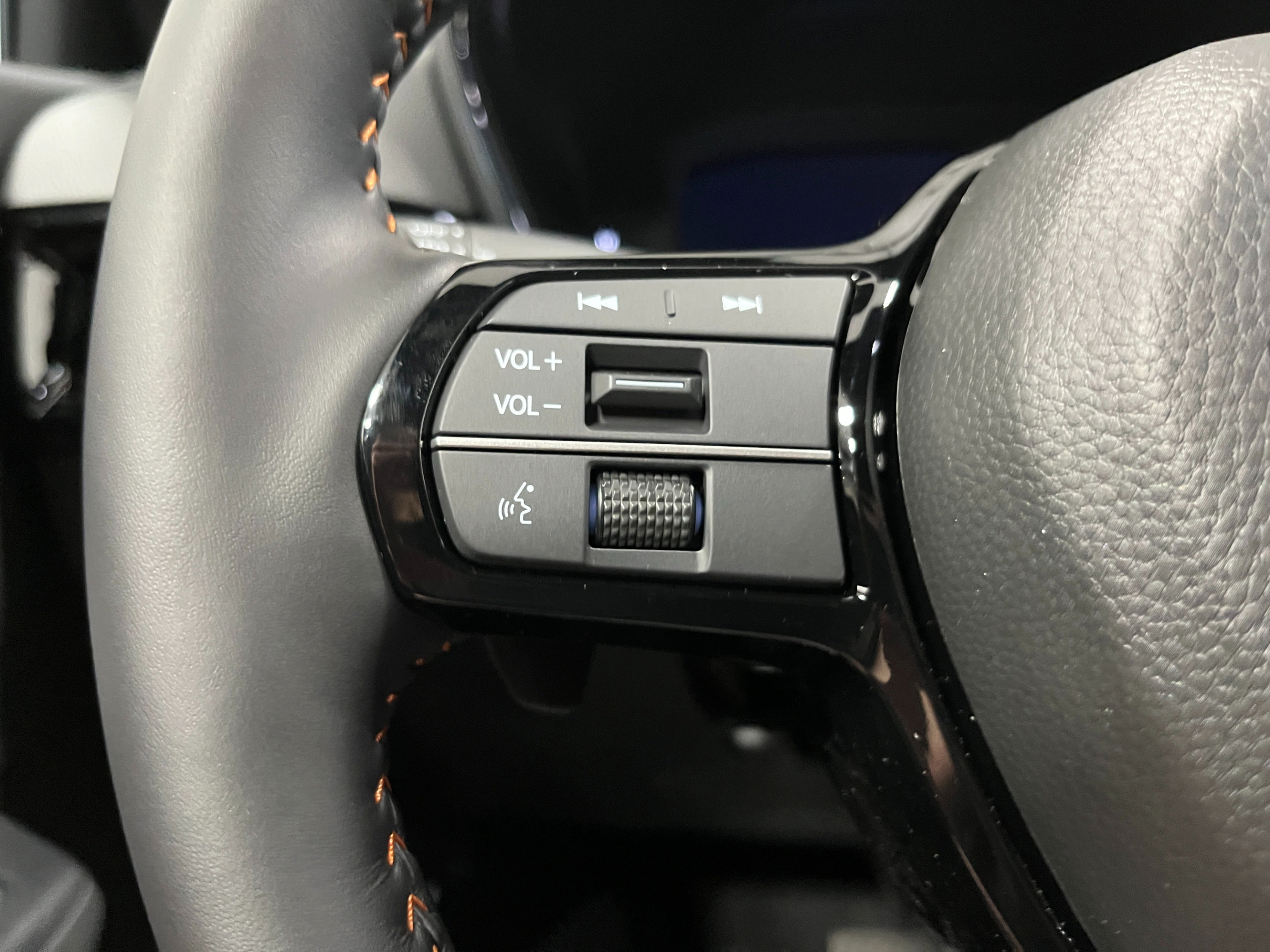 New 2026 Honda CR-V Sport Touring image 16