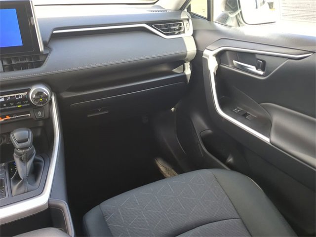 Certified 2025 Toyota RAV4 XLE image 17