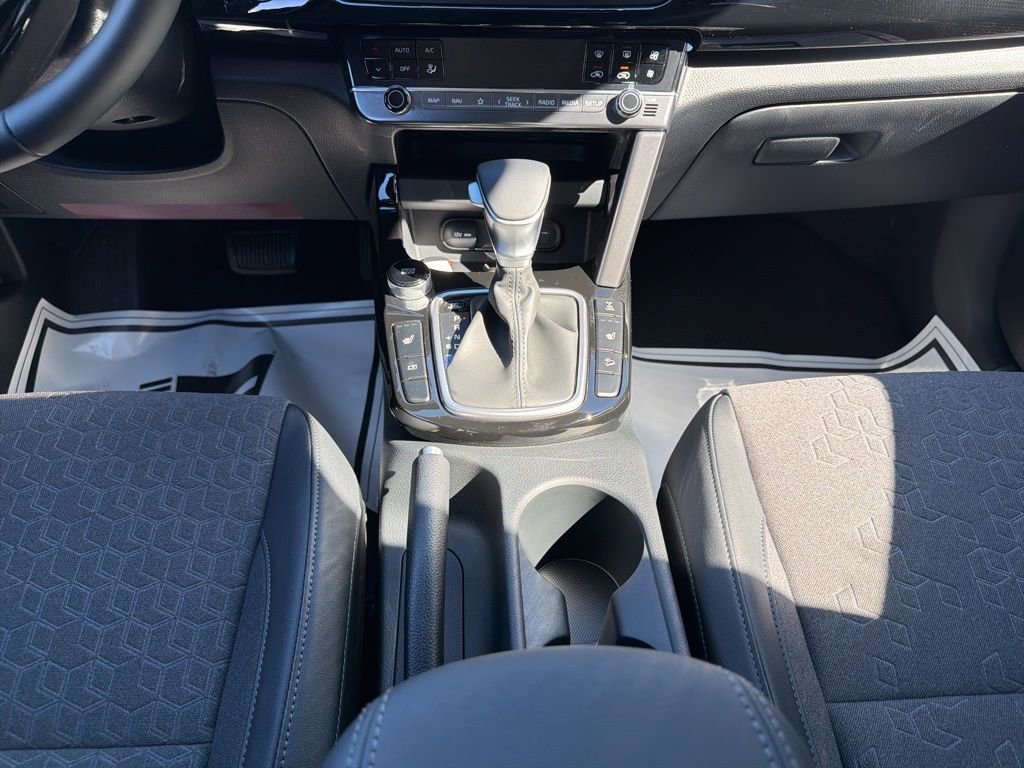 New 2026 Kia Seltos S image 26