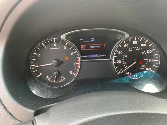 Used 2016 Nissan Altima 2.5 SL w/ Moonroof Package FWD image 26