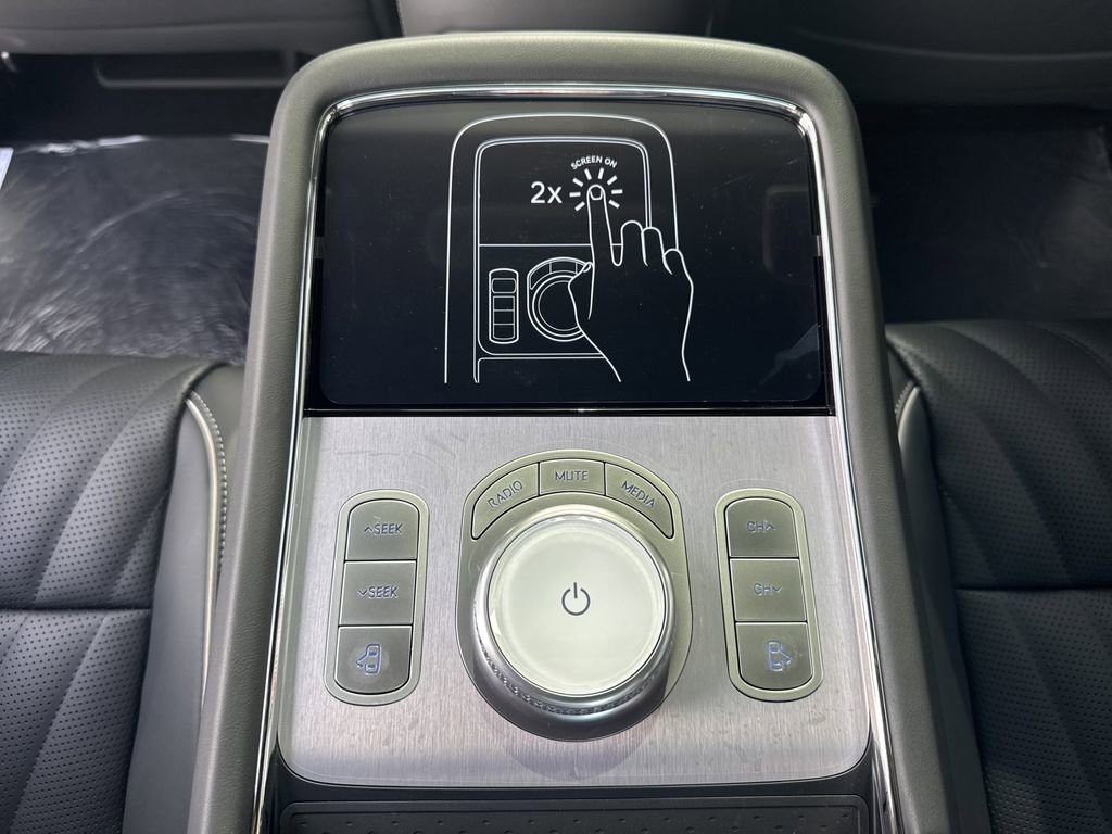 New 2026 Genesis G90 3.5T AWD/4WD image 28
