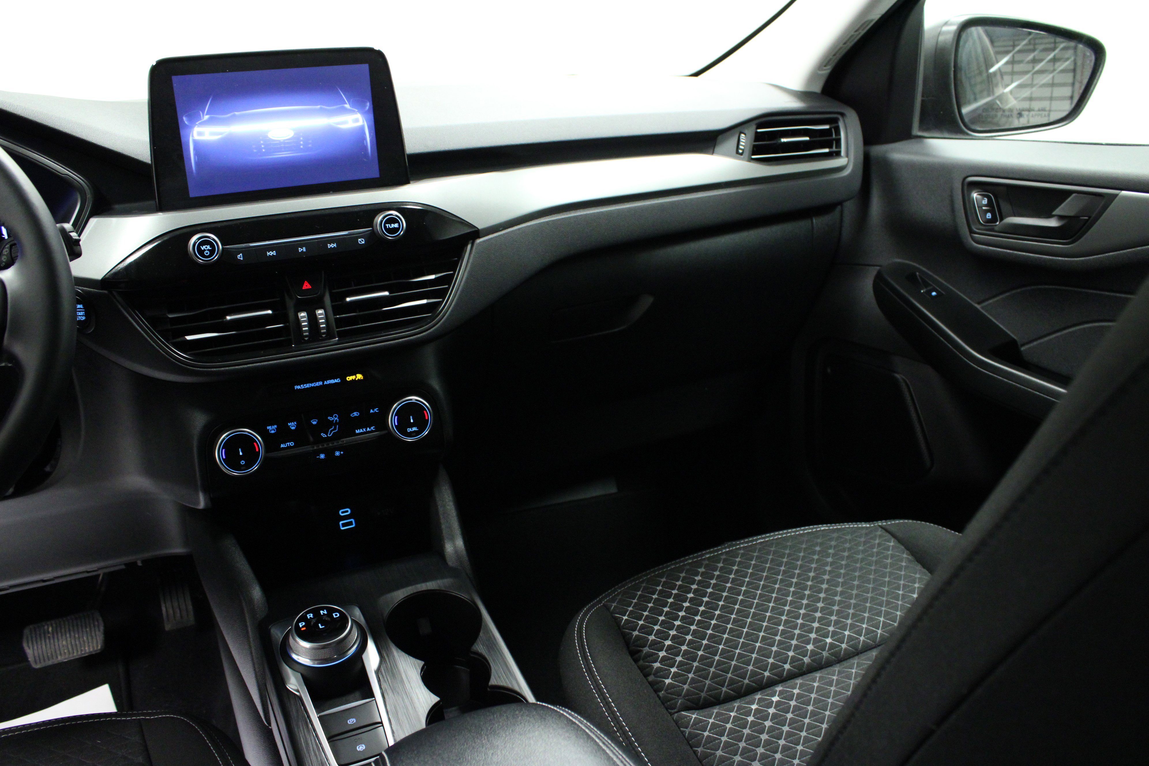 Used 2023 Ford Escape Active image 19