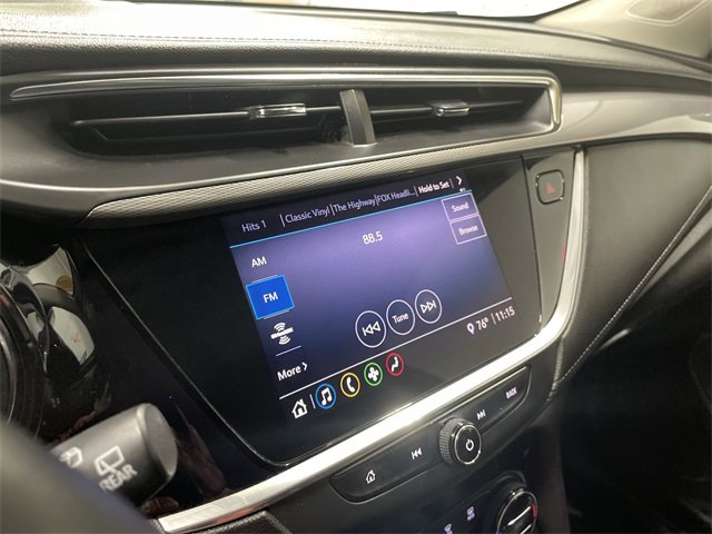 Used 2020 Buick Encore GX Essence image 23