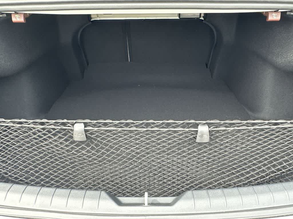 New 2026 Hyundai Sonata SEL FWD image 25