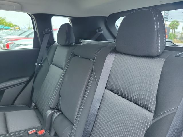 New 2026 Mitsubishi Outlander ES FWD image 11