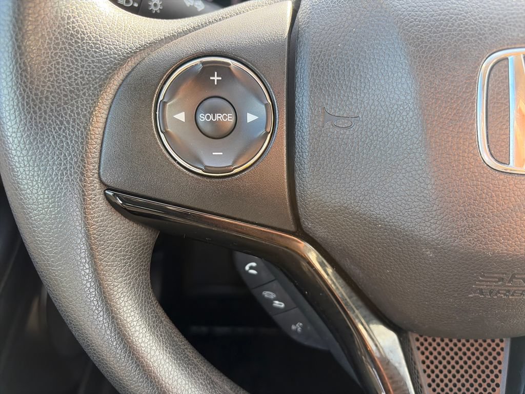 Used 2019 Honda HR-V LX image 13