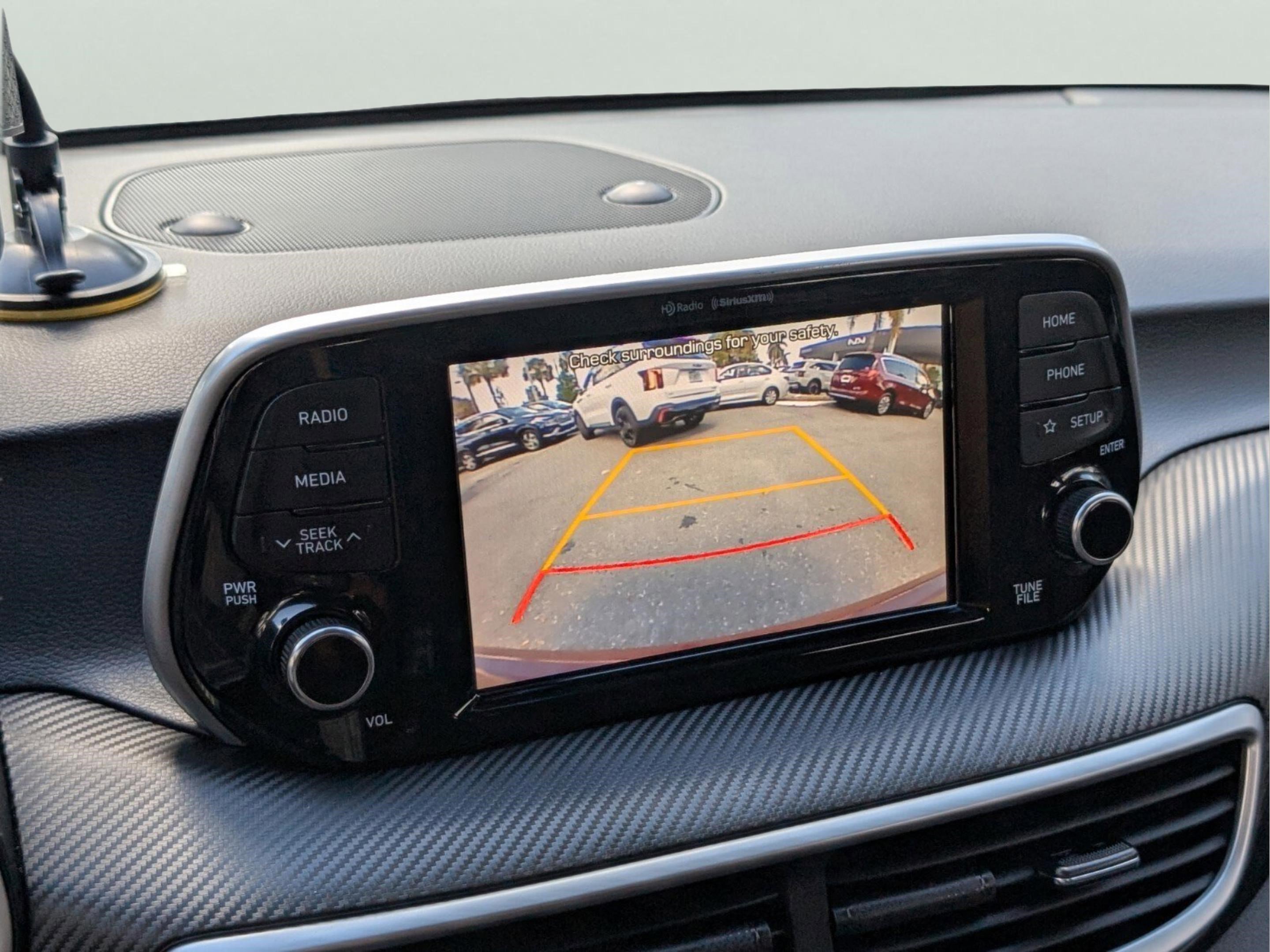 Used 2020 Hyundai Tucson Value image 18