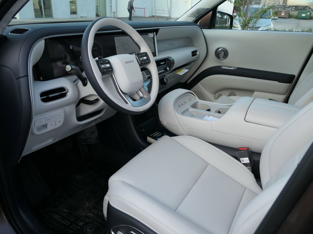 New 2026 Hyundai Palisade Calligraphy image 8