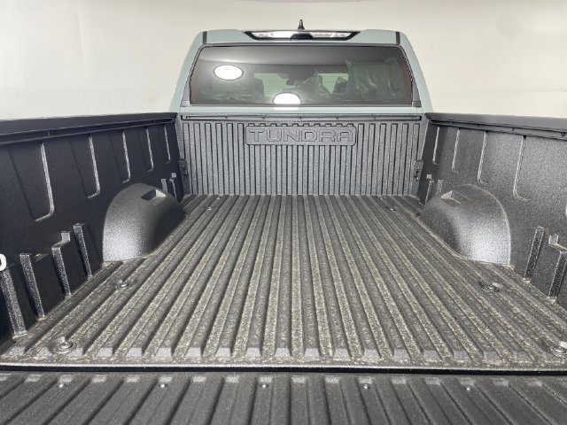 New 2026 Toyota Tundra SR5 w/ SR5 Premium Package AWD/4WD image 7