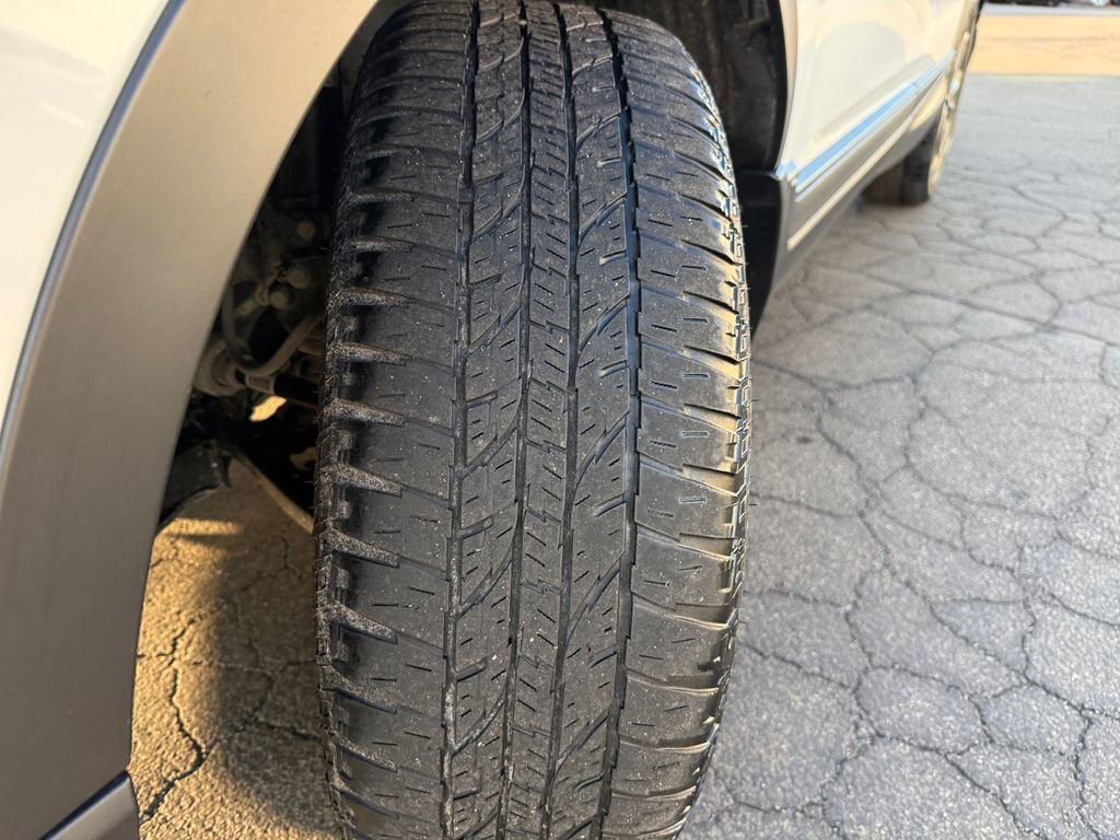 Certified 2022 Honda CR-V EX-L image 25